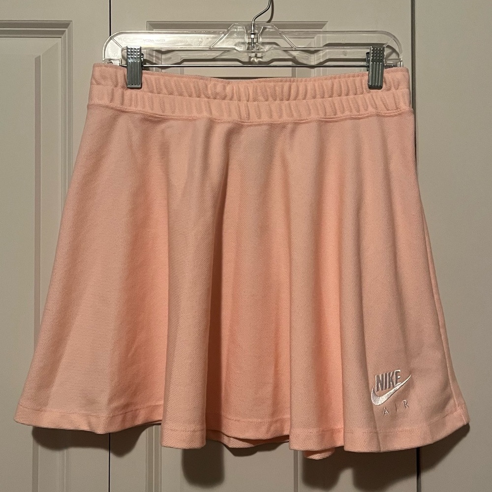 NWT Nike Air Women’s Pique Skirt Size M